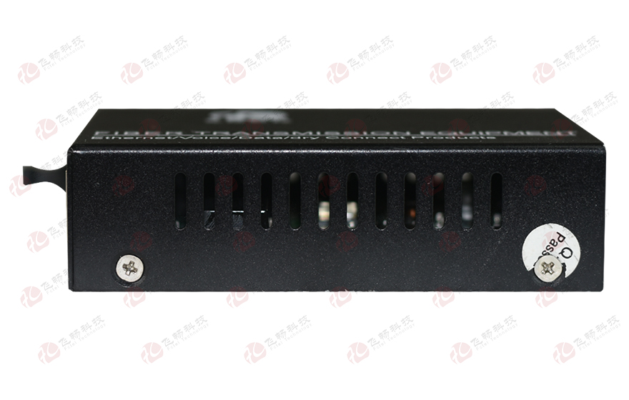 飞畅科技-袖珍型RS485光猫