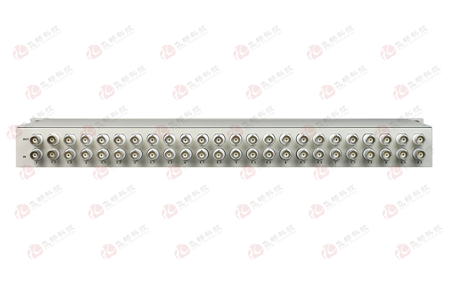 飞畅科技-1-8路E1倒换保护