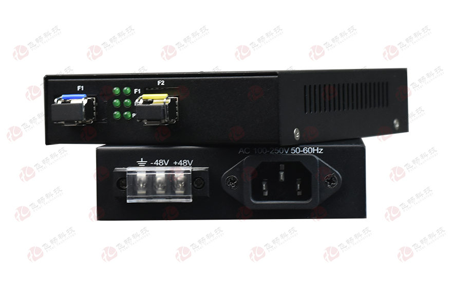 飞畅科技-OEO 光纤放大中继器