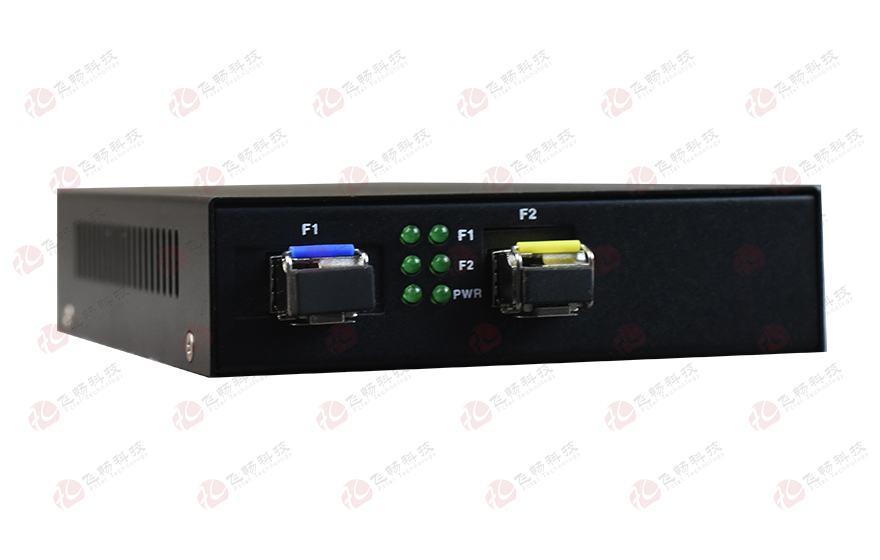 飞畅科技-OEO 光纤放大中继器