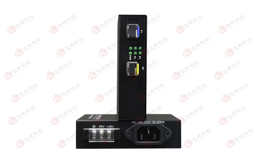 飞畅科技-OEO 光纤放大中继器