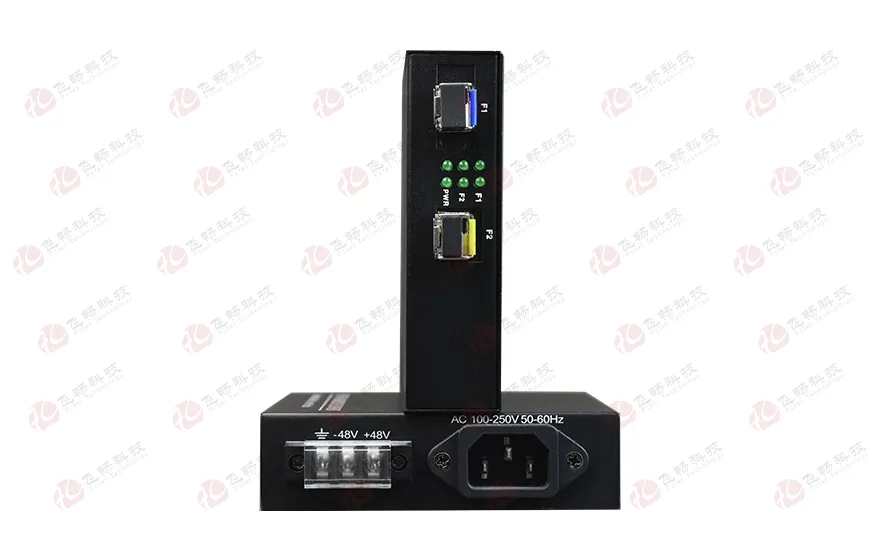 飞畅科技-OEO 光纤放大中继器