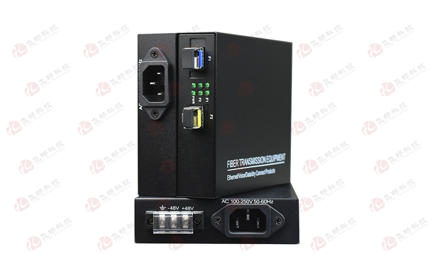 飞畅科技-OEO 光纤放大中继器