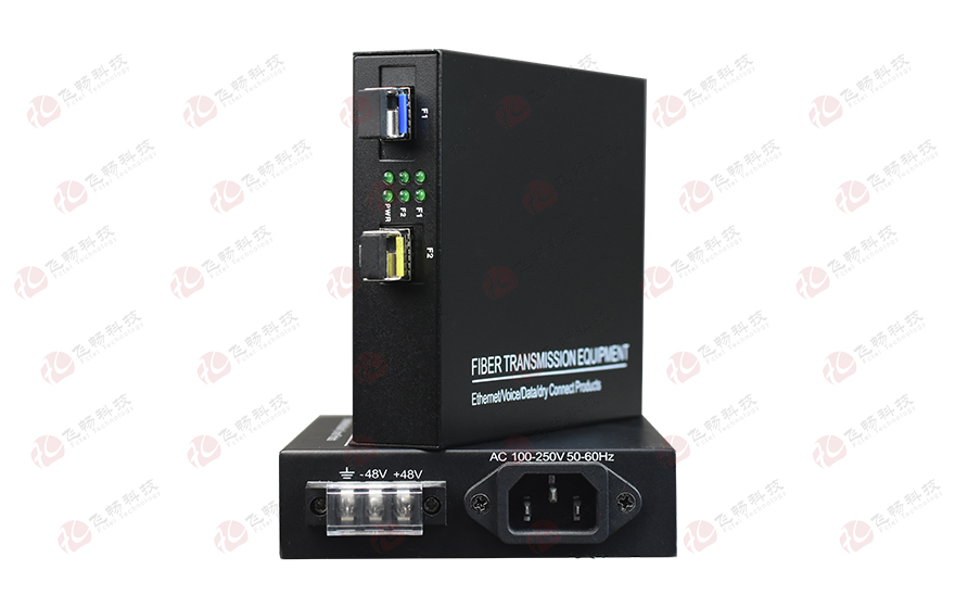 飞畅科技-OEO 光纤放大中继器