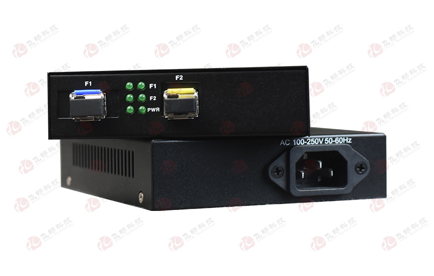 飞畅科技-OEO 光纤放大中继器