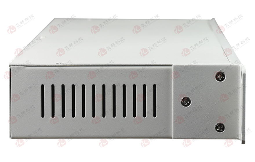 飞畅科技-8E1-ETH协议转换器