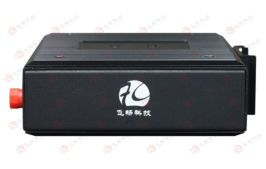 飞畅科技-工业轨式 千兆1光5电 POE++ 交换机