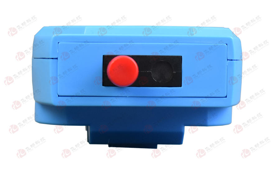 飞畅科技-亚当模块 工业级1-4路4-20mA 模拟量光端机