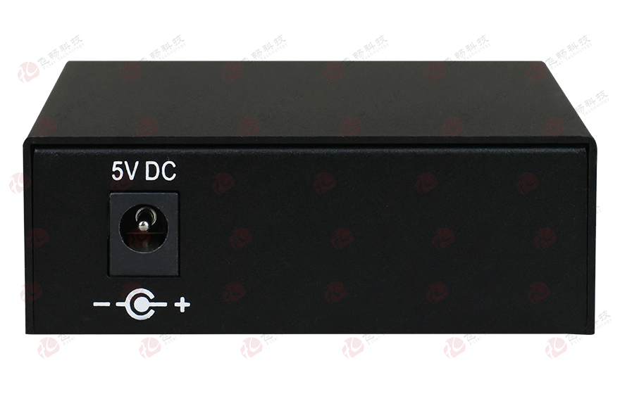 飞畅科技-USB3.0+USB2.0同时兼容 光端机