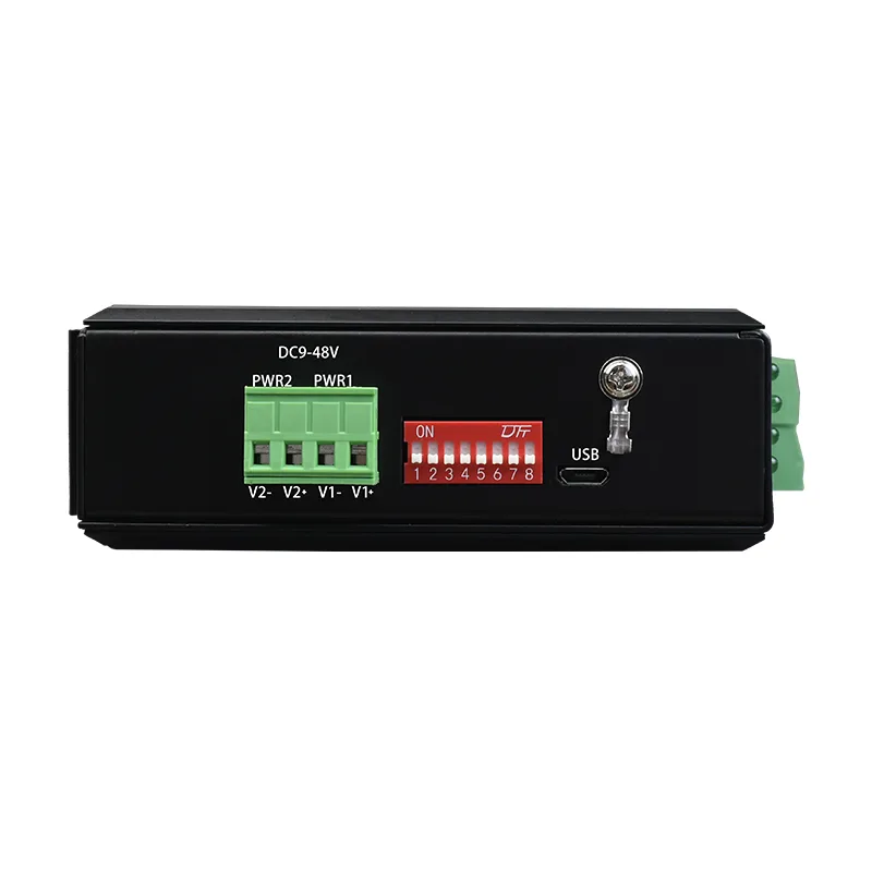 关于串口服务器的五问五答,带你了解串口服务器技术图示2
