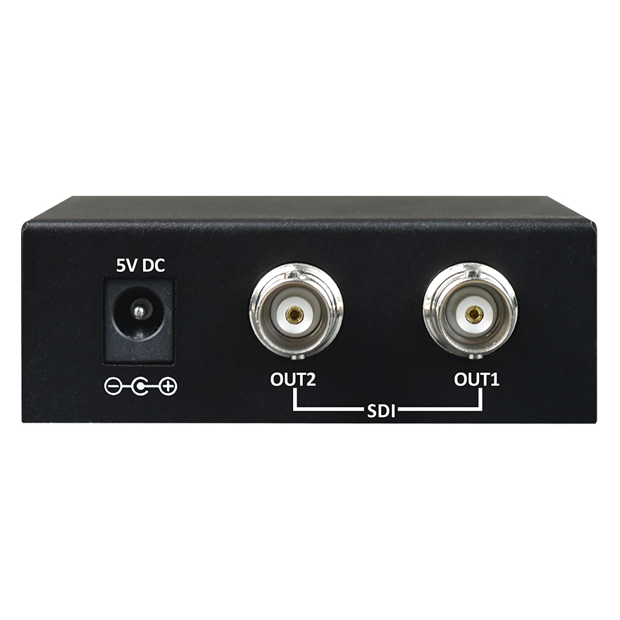 HD-SDI光端机