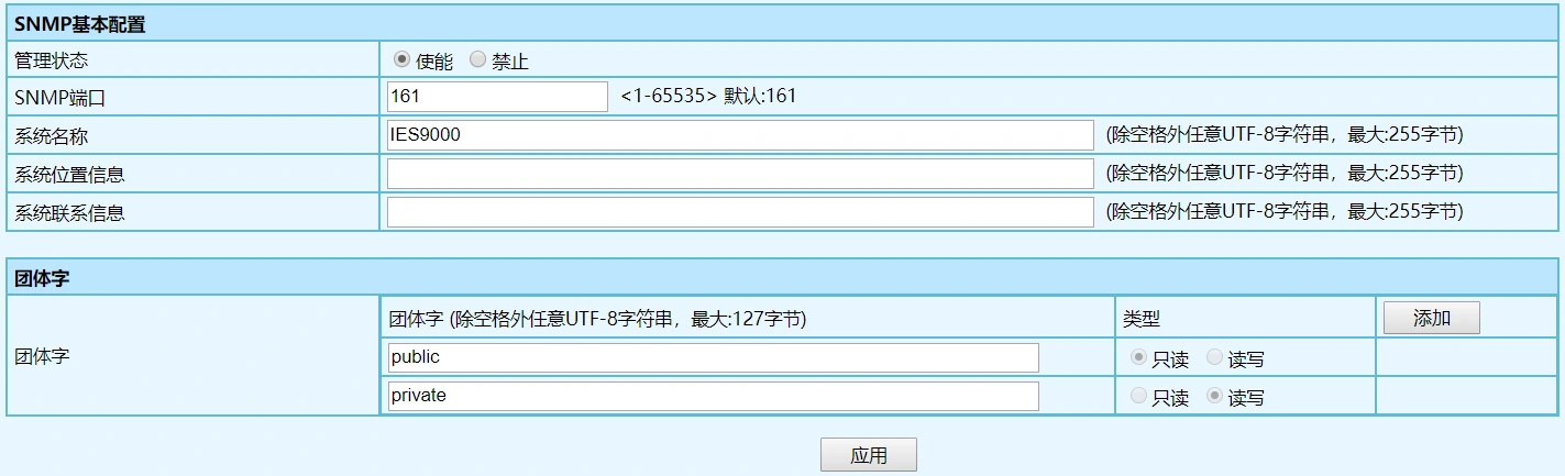交换机SNMP协议详解技术图示2
