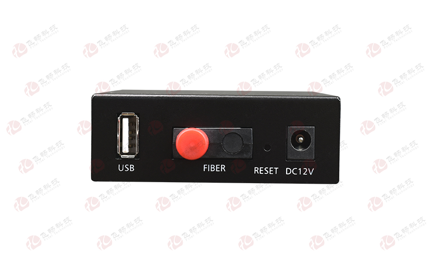 飞畅科技-2K 60HZ HDMI1.2光端机