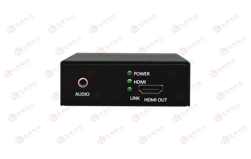 飞畅科技-2K 60HZ HDMI1.2光端机