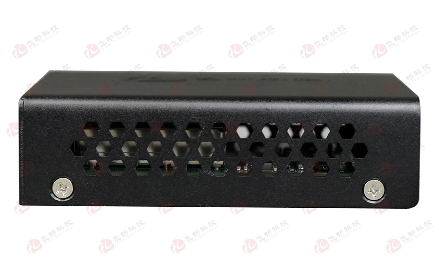 飞畅科技-10G万兆光以太 OEO 中继器