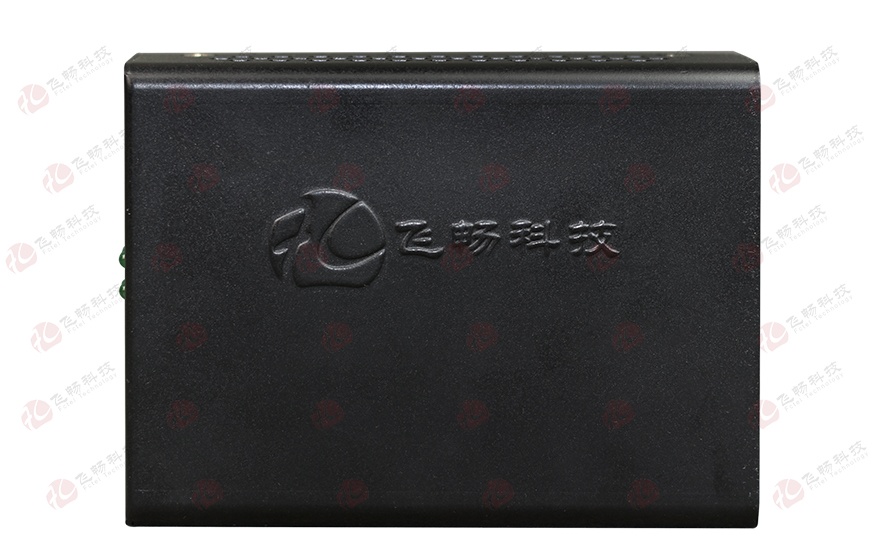 飞畅科技-10G 万兆光纤收发器