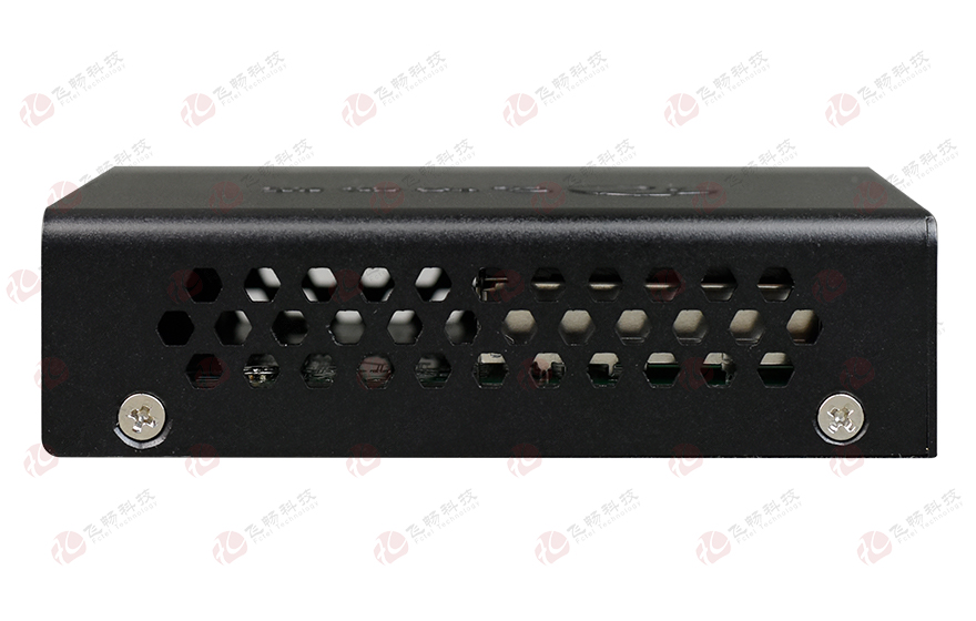 飞畅科技-10G 万兆光纤收发器