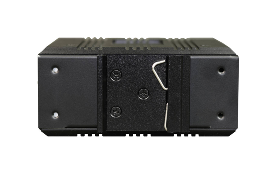 飞畅科技-4xLan+1xWan+2路串口 4G路由器