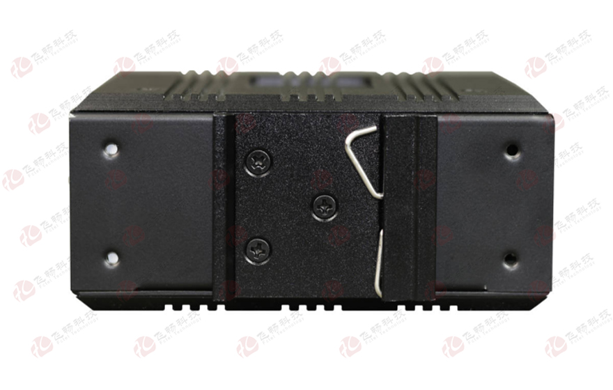 飞畅科技-工业级导轨式 AC220V转 DC12V2A/24V1A/12V4A/24V2A/48V1A/48V2.5A  开关电源