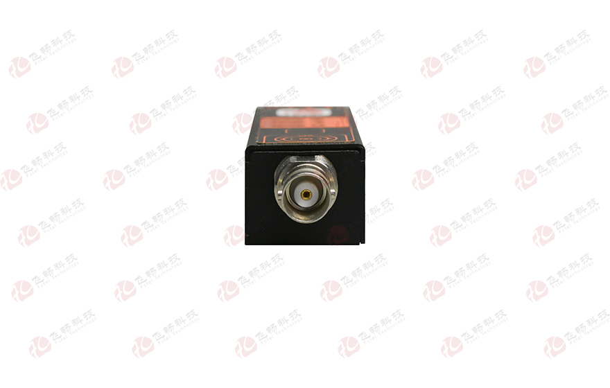 飞畅科技-口红型 1路3G HD-SDI 光端机