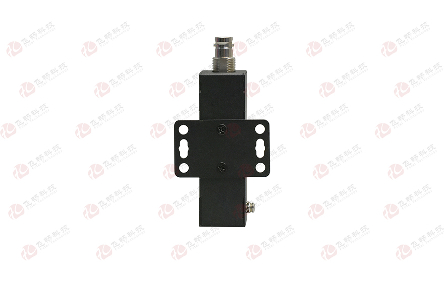 飞畅科技-口红型 1路3G HD-SDI 光端机