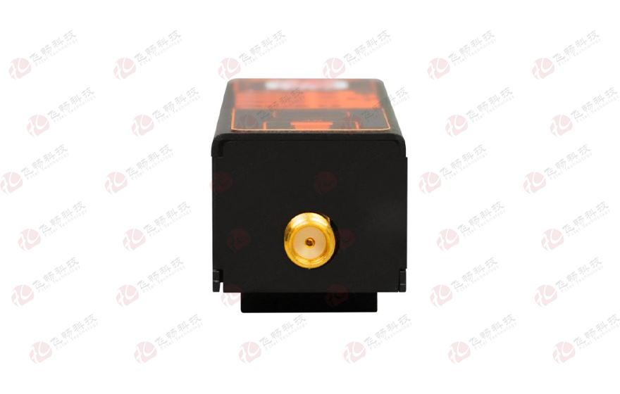 飞畅科技-2路AI/AO/DI/DO 4G远程测控终端