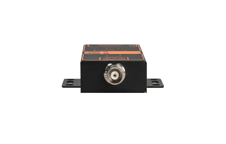 飞畅科技-1路HDMI转 3G HD-SDI转换器